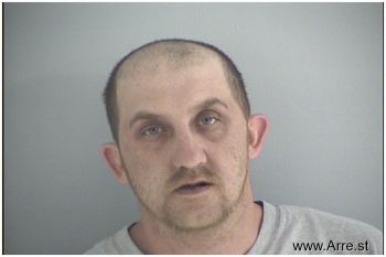 Ellis Clayton Rothwell Mugshot