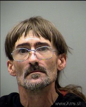 Elmer Leslie Gibson Mugshot