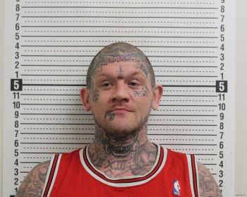 Elvie Buck Royster Mugshot