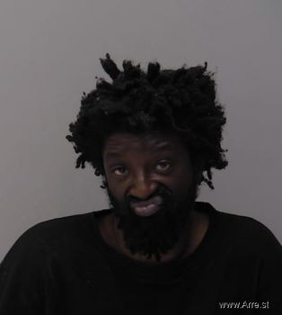 Emanuel Dondre Spikes Mugshot