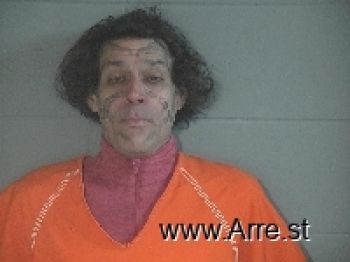 Emerson Mousa Attar Mugshot