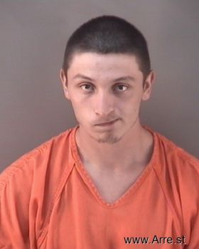 Emilio  Gonzalez Mugshot