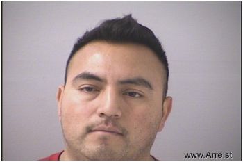 Emilio Nmn Martinez-silva Mugshot