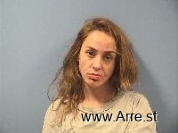 Emily Ann Auble Mugshot