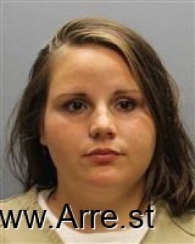 Emily R Bergenstein Mugshot