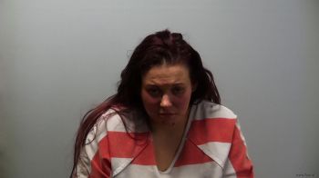 Emily Dawn Bush Mugshot