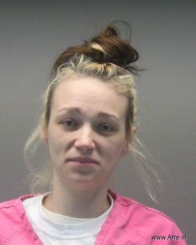 Emily Abigail Bush Mugshot