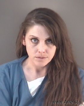 Emily Alyse Cook Mugshot