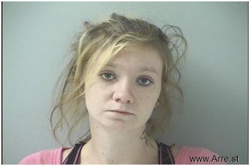 Emily Denise Cooke Mugshot