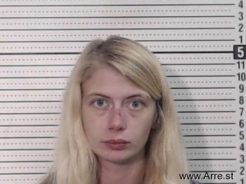 Emily Ann Dunn Mugshot