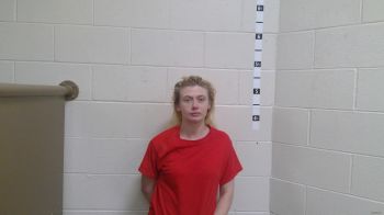 Emily Ann Dunn Mugshot