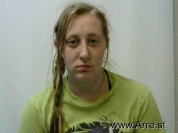 Emily Renee Gilmore Mugshot