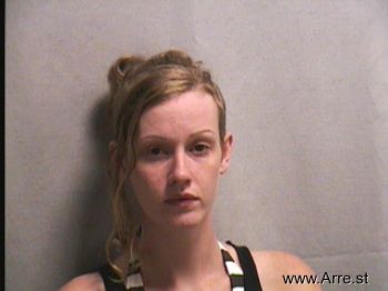 Emily Rochelle Glaser Mugshot