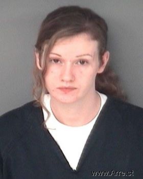 Emily Rochelle Glaser Mugshot