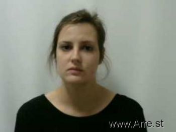 Emily L Greenlee Mugshot