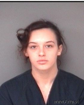 Emily Nicole Johnson Mugshot