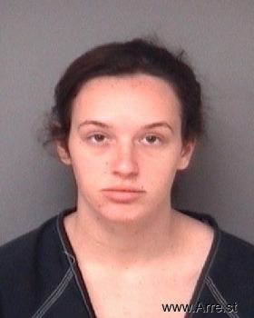 Emily Nicole Johnson Mugshot