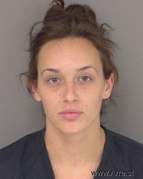 Emily Nicole Johnson Mugshot