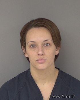 Emily Nicole Johnson Mugshot