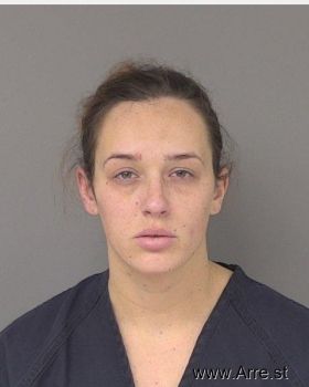 Emily Nicole Johnson Mugshot