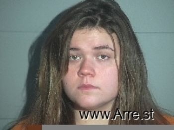 Emily Nicole Johnston Mugshot