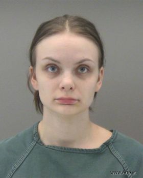 Emily Elizabeth Jones Mugshot