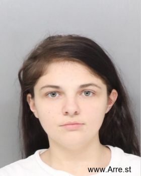 Emily  Kramer Mugshot