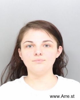 Emily  Kramer Mugshot