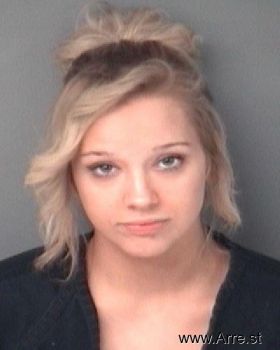 Emily Nicole Kramer Mugshot