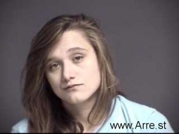 Emily Nicole Miller Mugshot