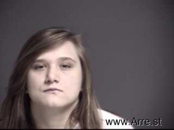 Emily Nicole Miller Mugshot