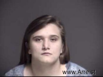 Emily Nicole Miller Mugshot