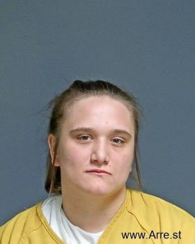 Emily Nicloe Miller Mugshot