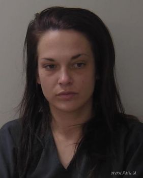 Emily Susan Smith Mugshot