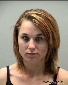 Emily Faye Smith Mugshot