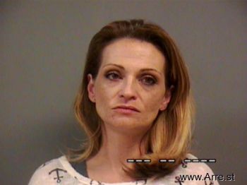 Emily Nicole Smith Mugshot