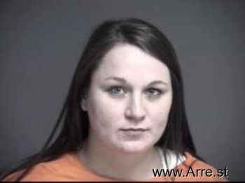 Emily Faye Gail Smith Mugshot