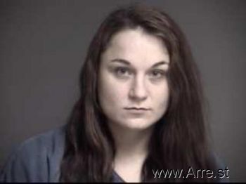 Emily Faye Gail Smith Mugshot