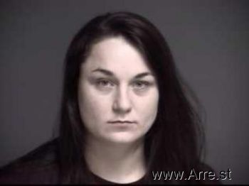 Emily Faye Gail Smith Mugshot