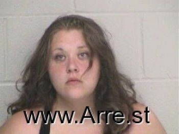 Emily Danielle Staton Mugshot