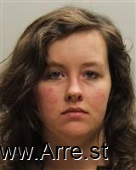 Emily C Thomas Mugshot