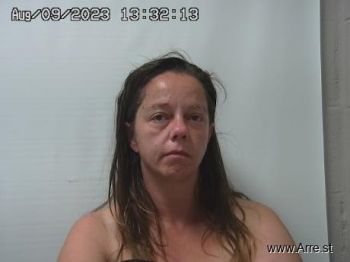 Emily Sue Tong Mugshot