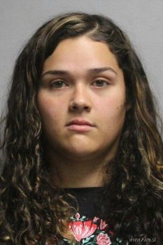 Emma Lanae Ramirez-pater Mugshot