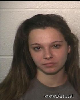 Emma Sue Schoenberger Mugshot