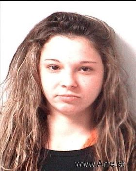 Emma Sue Schoenberger Mugshot