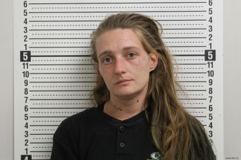 Emma Jean Smith Mugshot