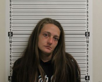 Emma Jean Smith Mugshot