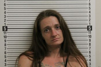 Emma Jean Smith Mugshot