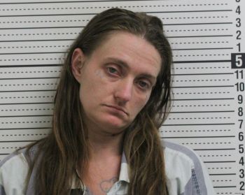 Emma Jean Smith Mugshot