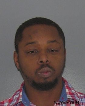 Emmanuel  Britt Mugshot